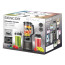 عکس مخلوط کن چندکاره 1500 وات سنکور SENCOR SBU7870GG تصویر