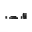 عکس سینما خانگی پاناسونیک 300 وات 5.1 کانال PANASONIC SC-XH166 تصویر