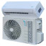 کولر گازی 18000 اسکن دیلوکس کم مصرف SC18- E-PRO R410