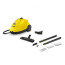 عکس بخارشوی 1500 وات کارچر 1 لیتری Karcher Steam SC2 تصویر