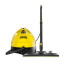 عکس بخارشوی 1500 وات کارچر 1 لیتری Karcher Steam SC2 تصویر