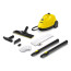 عکس بخارشوی 1500 وات کارچر 1 لیتری Karcher Steam SC2 تصویر