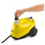 عکس بخار شوی 1900 وات کارچر SC3 KARCHER تصویر