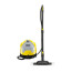 عکس بخارشوی کارچر 1850 وات 3.5 بار Karcher Steam cleaner SC4 تصویر