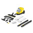 عکس بخارشوی کارچر 1850 وات 3.5 بار Karcher Steam cleaner SC4 تصویر