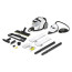 عکس بخارشوی 2200 وات کارچر 1.5 لیتری Karcher Steam cleaner SC5 تصویر