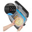 عکس یخچال ماشین مدل سنکور SCM4233BL تصویر تصاویر