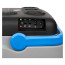 عکس یخچال ماشین مدل سنکور SCM4233BL تصویر تصاویر