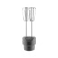 عکس گوشت کوب و غذاساز چهار کاره  سنکور مدل SHB 5608BK تصاویر