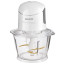عکس خردکن غذا سنکور 500 وات 1 لیتر تیغه تیتانیوم Sencor SCB 5100WH 1L تصویر