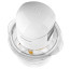 عکس خردکن غذا سنکور 500 وات 1 لیتر تیغه تیتانیوم Sencor SCB 5100WH 1L تصویر