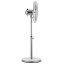 عکس پنکه ایستاده برقی استیل سنکور 50 وات Sencor SFN 4040SL تصویر