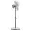 عکس پنکه ایستاده برقی استیل سنکور 50 وات Sencor SFN 4040SL تصویر