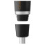 عکس گوشت کوب برقی تک کاره سنکور 600 وات Sencor SHB 4359BK Hand Blender تصویر