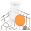 عکس گوشت کوب برقی تک کاره سنکور 600 وات Sencor SHB 4359BK Hand Blender تصویر
