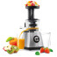 عکس آب مرکبات گیری سنکور 400 وات 60 دور Sencor SSJ 4041BK Slow Juicer تصویر