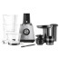 عکس آب مرکبات گیری سنکور 400 وات 60 دور Sencor SSJ 4041BK Slow Juicer تصویر