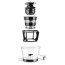 عکس آب مرکبات گیری سنکور 400 وات 60 دور Sencor SSJ 4041BK Slow Juicer تصویر