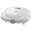 عکس ساندویچ ساز گریل وافل ساز سه کاره سنکور 700 وات Sencor SSM 9300 تصویر