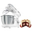 عکس خرید همزن برقی سنکور 600 وات مدل SENCOR FOOD MIXER STM3620WH تصویر