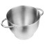 عکس خرید همزن برقی سنکور 600 وات مدل SENCOR FOOD MIXER STM3620WH تصویر