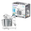 عکس خرید همزن برقی سنکور 600 وات مدل SENCOR FOOD MIXER STM3620WH تصویر