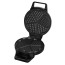عکس وافل ساز سنکور 1000 وات  SENCOR SWF 1010BK WAFFLE MAKER تصویر