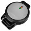 عکس وافل ساز سنکور 1000 وات  SENCOR SWF 1010BK WAFFLE MAKER تصویر