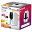 عکس سرخ کن بدون روغن سنکور 1400 وات مدل SENCORE VITA FRYER SFR 5320WH تصویر