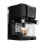 دستگاه اسپرسو ساز نیمه اتوماتیک سنکور 1450 وات Sencor SES-4040BK