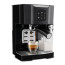 دستگاه اسپرسو ساز نیمه اتوماتیک سنکور 1450 وات Sencor SES-4040BK