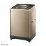عکس ماشین لباسشویی هیتاچی درب از بالا 24 کیلویی SF-P240XWV Hitachi Washing Machine تصویر