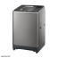 عکس ماشین لباسشویی هیتاچی درب از بالا 24 کیلویی SF-P240XWV Hitachi Washing Machine تصویر