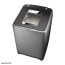 عکس ماشین لباسشویی هیتاچی درب از بالا 24 کیلویی SF-P240XWV Hitachi Washing Machine تصویر