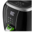 سرخ کن بدون روغن سنکور 1400 وات SFR 5321BK VITA