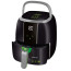 سرخ کن بدون روغن سنکور 1400 وات SFR 5321BK VITA
