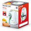 سرخ کن بدون روغن سنکور 1500 وات SFR 3220WH VITA