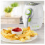 سرخ کن بدون روغن سنکور 1500 وات SFR 3220WH VITA