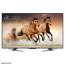عکس تلویزیون فورکی اولترا اچ دی اندرویدی شارپ SHARP 4K UHD ANDROID 58UE630X تصویر