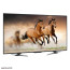 عکس تلویزیون فورکی اولترا اچ دی اندرویدی شارپ SHARP 4K UHD ANDROID 58UE630X تصویر