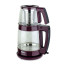 عکس چای ساز فکر 1800 وات 2.3 لیتری Fakir Tea Maker 1800w Shaye تصویر