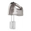 عکس همزن دستی سنکور 300 وات 5 سرعت Sencor Hand mixer 300w SHM6203SS تصویر