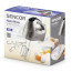 عکس همزن دستی سنکور 300 وات 5 سرعت Sencor Hand mixer 300w SHM6203SS تصویر