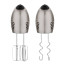 عکس همزن دستی سنکور 300 وات 5 سرعت Sencor Hand mixer 300w SHM6203SS تصویر