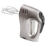 عکس همزن دستی سنکور 300 وات 5 سرعت Sencor Hand mixer 300w SHM6203SS تصویر