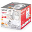 همزن برقی سنکور 400 وات دستی توربو سفید SHM 5206WH Sencor