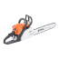 عکس اره زنجیری اشتیل MS180 STIHLGasoline and oil chainsaw تصویر