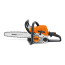 عکس اره زنجیری اشتیل MS180 STIHLGasoline and oil chainsaw تصویر