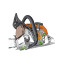 عکس اره زنجیری اشتیل MS180 STIHLGasoline and oil chainsaw تصویر