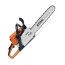 عکس اره زنجیری گازی اشتیل MS250 Steele gas chainsaw STIHL تصویر